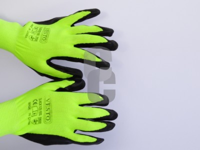 Ръкавици работни - ЛЕТНИ                                                                                                                                                                                                                                                                                    